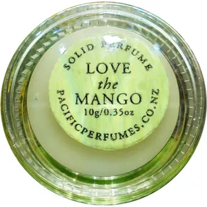 Pacific Perfumes Love The Mango (Solid Perfume) perfume bottle