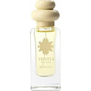 Venti4 Bianco perfume bottle