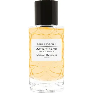 Maison Rebatchi Jasmin Satin parfüm şişesi