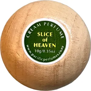 Pacific Perfumes Slice of Heaven perfume bottle