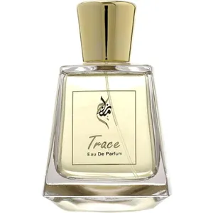 Mazaj Trace perfume bottle