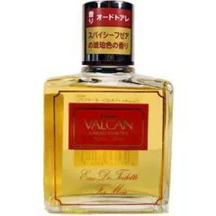 Kanebo Valcan / バルカン (Eau de Toilette) parfüm şişesi