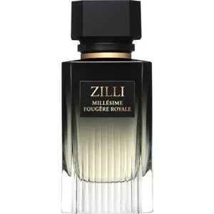 Zilli Millésime Fougère Royale parfüm şişesi