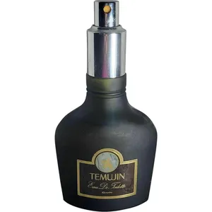 Kanebo Temujin perfume bottle