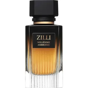 Zilli Millésime Ambroisie parfüm şişesi