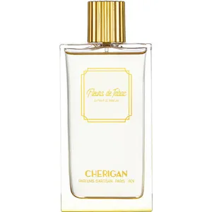 Chérigan Fleurs de Tabac (2021) parfüm şişesi