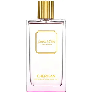 Chérigan Lovers In Pink parfüm şişesi