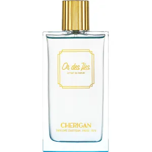 Chérigan Or des Îles parfüm şişesi