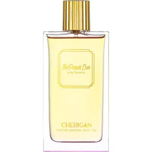 Chérigan The Purple Bar perfume bottle