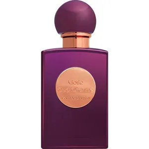 Voile Oud Orchidé parfüm şişesi
