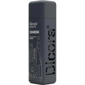 Dicora Urban Fit Shanghai perfume bottle