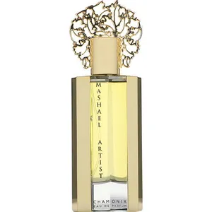 Mashael Artist Chamonix perfume bottle