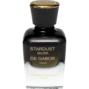 De Gabor Stardust Musk perfume bottle