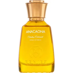 Renier Perfumes Anacaona parfüm şişesi