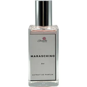 Ganache Parfums Maraschino parfüm şişesi