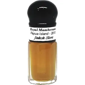 Jinkoh Store Royal Mamberamo parfüm şişesi