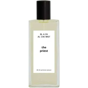 FUMparFUM Black Alchemist - The Priest parfüm şişesi