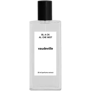 FUMparFUM Black Alchemist - Vaudeville parfüm şişesi