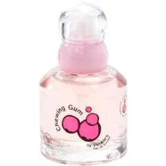 Pimkie Chewing Gum perfume bottle