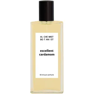 FUMparFUM Alchemist Botanist - Excellent Cardamom parfüm şişesi