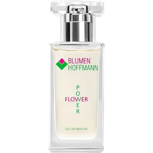 Blumen Hoffmann FlowerPower parfüm şişesi
