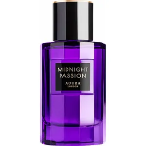 Aoura Midnight Passion (Eau de Parfum) parfüm şişesi