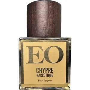 Ensar Oud Chypre Narcotique (Pure Parfum) parfüm şişesi