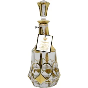 Atiab Almalak Mukhalath Al Malak / مخلط الملاك (Perfume Oil) parfüm şişesi