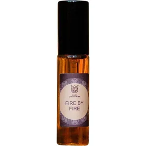 Anna Zworykina Fire by Fire perfume bottle