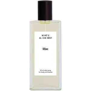 FUMparFUM White Alchemist - Lilac parfüm şişesi