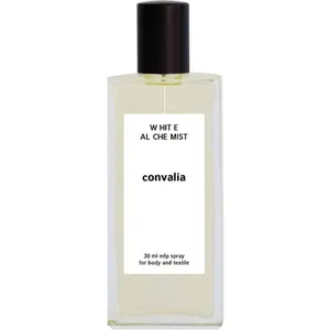 FUMparFUM White Alchemist - Convalia perfume bottle