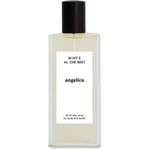 FUMparFUM White Alchemist - Angelica parfüm şişesi
