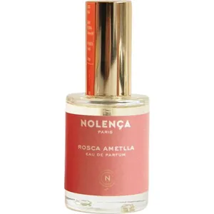 Nolença Rosca Ametlla perfume bottle