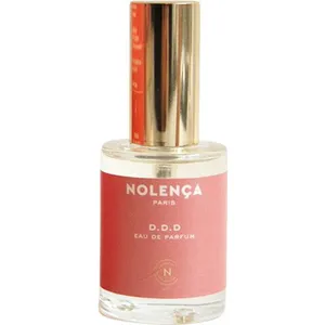 Nolença D.D.D perfume bottle