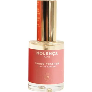 Nolença Swing Feather perfume bottle