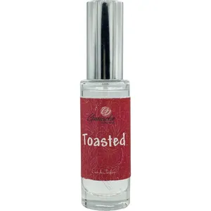 Ganache Parfums Toasted perfume bottle