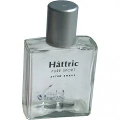 Hâttric Pure Sport (Eau de Toilette) parfüm şişesi