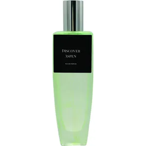 Ganache Parfums Discover Aspen perfume bottle