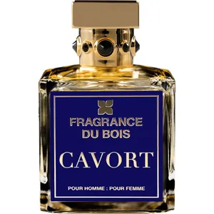 Fragrance Du Bois Cavort perfume bottle