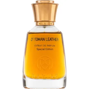 Renier Perfumes Ottoman Leather perfume bottle