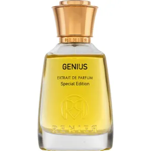 Renier Perfumes Genius parfüm şişesi