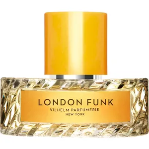 Vilhelm Parfumerie London Funk parfüm şişesi