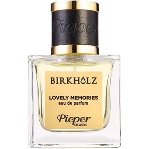 Birkholz Lovely Memories parfüm şişesi