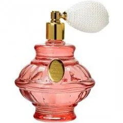 Berdoues Fleur de Cerisier parfüm şişesi