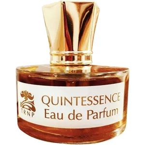 Teone Reinthal Natural Perfume Quintessence (2021) parfüm şişesi