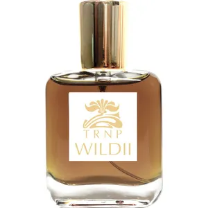 Teone Reinthal Natural Perfume Wildii perfume bottle