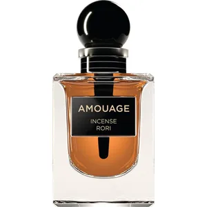 Amouage Incense Rori perfume bottle