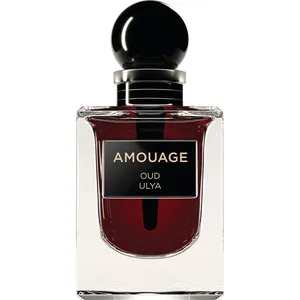 Amouage Oud Ulya perfume bottle