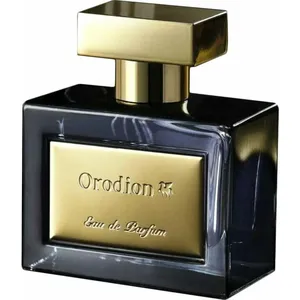 Orodion perfume bottle