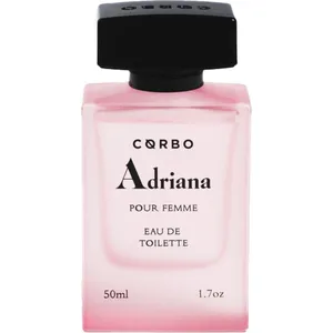 Cørbo Adriana perfume bottle